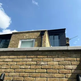 Bild von Roofs to Rooms