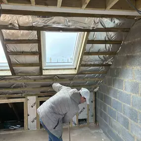 Bild von Roofs to Rooms