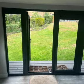 Bild von Roofs to Rooms