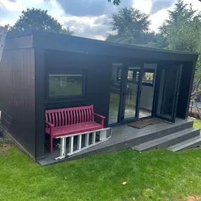 Bild von Roofs to Rooms