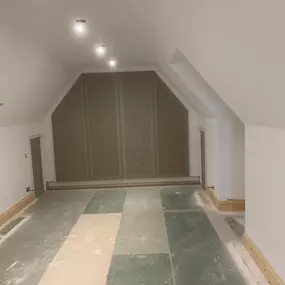 Bild von Roofs to Rooms