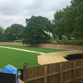 Bild von Roofs to Rooms