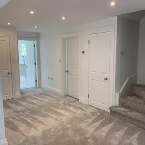 Bild von Roofs to Rooms