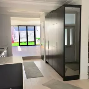 Bild von Roofs to Rooms