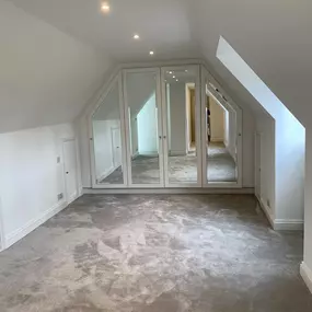 Bild von Roofs to Rooms