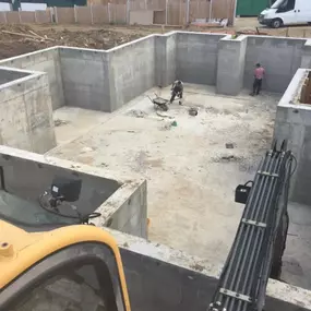 Bild von Roofs to Rooms