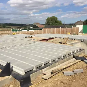 Bild von Roofs to Rooms