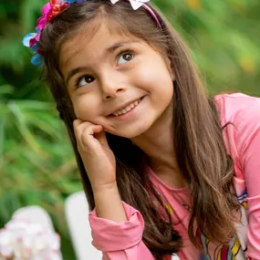 Ameisenspaghetti - Moderne Kinderfotografie | Hofheim am Taunus