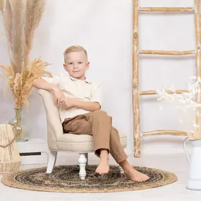 Ameisenspaghetti - Moderne Kinderfotografie | Hofheim am Taunus