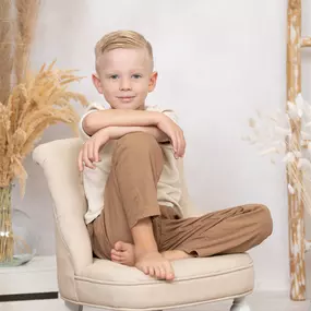 Ameisenspaghetti - Moderne Kinderfotografie | Hofheim am Taunus