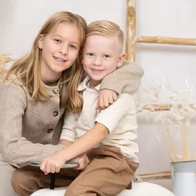 Ameisenspaghetti - Moderne Kinderfotografie | Hofheim am Taunus