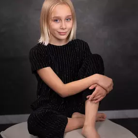 Ameisenspaghetti - Moderne Kinderfotografie | Hofheim am Taunus