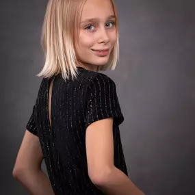 Ameisenspaghetti - Moderne Kinderfotografie | Hofheim am Taunus