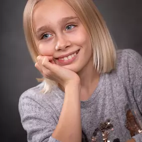 Ameisenspaghetti - Moderne Kinderfotografie | Hofheim am Taunus