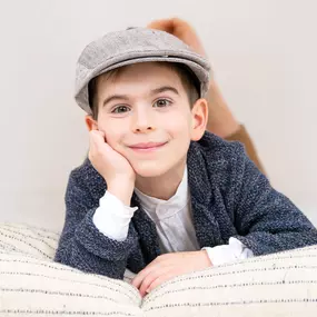 Ameisenspaghetti - Moderne Kinderfotografie | Hofheim am Taunus