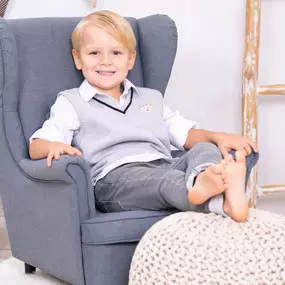 Ameisenspaghetti - Moderne Kinderfotografie | Hofheim am Taunus