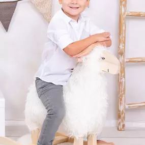 Ameisenspaghetti - Moderne Kinderfotografie | Hofheim am Taunus