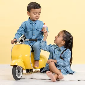 Ameisenspaghetti - Moderne Kinderfotografie | Hofheim am Taunus