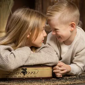 Ameisenspaghetti - Moderne Kinderfotografie | Hofheim am Taunus