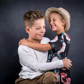 Ameisenspaghetti - Moderne Kinderfotografie | Hofheim am Taunus