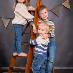 Ameisenspaghetti - Moderne Kinderfotografie | Hofheim am Taunus