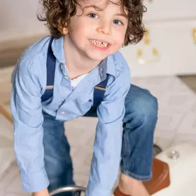 Ameisenspaghetti - Moderne Kinderfotografie | Hofheim am Taunus