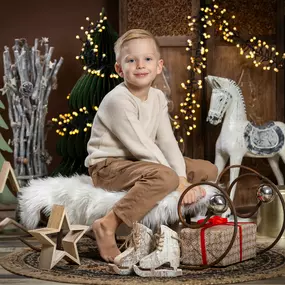 Ameisenspaghetti - Moderne Kinderfotografie | Hofheim am Taunus