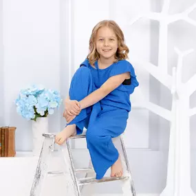 Ameisenspaghetti - Moderne Kinderfotografie | Hofheim am Taunus