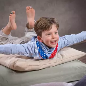 Ameisenspaghetti - Moderne Kinderfotografie | Hofheim am Taunus