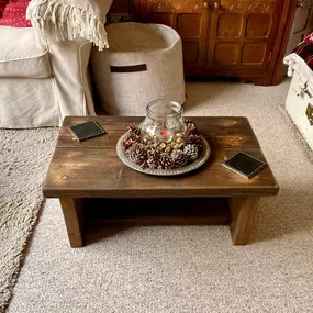 Bild von Timbershacks