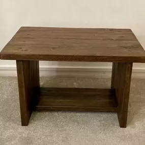 Bild von Timbershacks