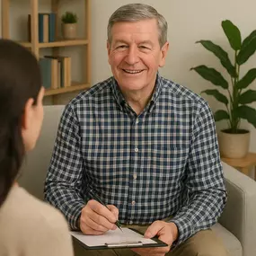 Bild von Mark Halbert Therapy in West Bridgford, Nottingham