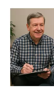 Bild von Mark Halbert Therapy in West Bridgford, Nottingham