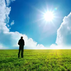 Bild von Mark Halbert Therapy in West Bridgford, Nottingham