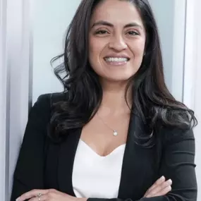 Meet Miriam, our bilingual Case Manager. Miriam works directly with clients in nearly every stage of their claim: from helping build a case file to overseeing demand negotiations and litigation help, Miriam guides clients through the case and makes sure all client questions are answered.