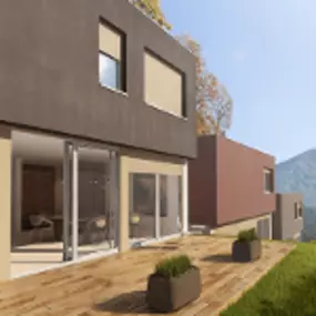 Bild von EUROFENSTER