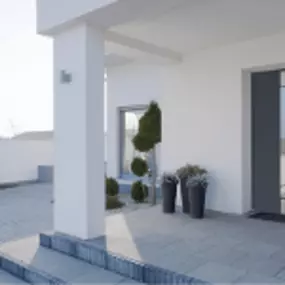 Bild von EUROFENSTER