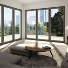 Bild von EUROFENSTER