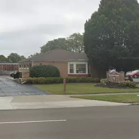 Bild von Van Buren Dental