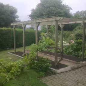 Bild von Miller Fencing Contractors