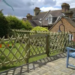 Bild von Miller Fencing Contractors