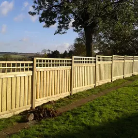 Bild von Miller Fencing Contractors