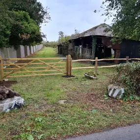 Bild von Miller Fencing Contractors