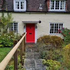 Bild von Miller Fencing Contractors