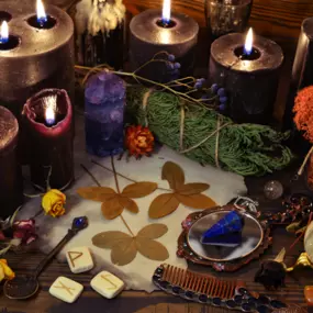 Bild von MAÎTRE MAKA-MARABOUT VOYANT MÉDIUM RETOUR AFFECTIF À VAUJOURS,COUBRON,MITRY-MORY,MONTMORENCY