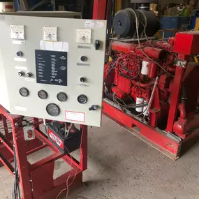 Bild von DN ENERGIE RACHAT GROUPES ELECTROGENES OCCASION