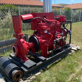 Bild von DN ENERGIE RACHAT GROUPES ELECTROGENES OCCASION