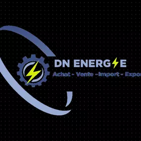 Bild von DN ENERGIE RACHAT GROUPES ELECTROGENES OCCASION