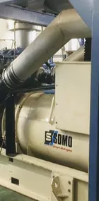 Bild von DN ENERGIE RACHAT GROUPES ELECTROGENES OCCASION