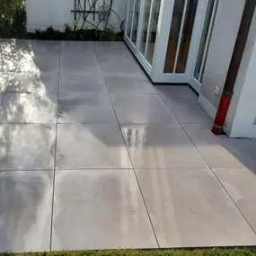 Bild von BE Gartenbau München